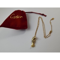 Cheap Cartier Necklaces #1002162 Replica Wholesale [$38.00 USD] [ITEM#1002162] on Replica Cartier Necklaces