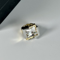 Fendi Ring For Women #1002195