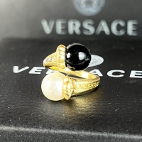 Cheap Versace Rings #1002199 Replica Wholesale [$34.00 USD] [ITEM#1002199] on Replica Versace Rings