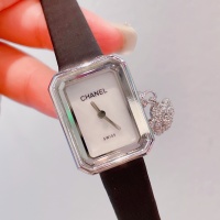 Chanel Watches For Women #1002211