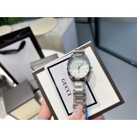 Cheap Gucci Watches For Women #1002214 Replica Wholesale [$34.00 USD] [ITEM#1002214] on Replica Gucci Watches