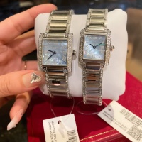 Cartier AAA Quality Watches For Women #1002291