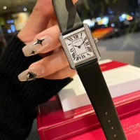 Cartier AAA Quality Watches For Unisex #1002305
