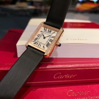 Cheap Cartier AAA Quality Watches For Unisex #1002307 Replica Wholesale [$155.00 USD] [ITEM#1002307] on Replica Cartier AAA Quality Watches
