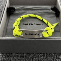 Cheap Balenciaga Bracelet #1002360 Replica Wholesale [$40.00 USD] [ITEM#1002360] on Replica Balenciaga Bracelets
