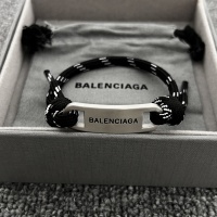 Cheap Balenciaga Bracelet #1002362 Replica Wholesale [$40.00 USD] [ITEM#1002362] on Replica Balenciaga Bracelets