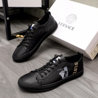 Versace Casual Shoes For Men #1002382