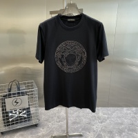 Versace T-Shirts Short Sleeved For Unisex #1002443