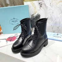 Prada Boots For Women #1002472