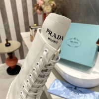 Cheap Prada Boots For Women #1002476 Replica Wholesale [$100.00 USD] [ITEM#1002476] on Replica Prada Boots