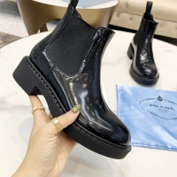 Prada Boots For Women #1002481
