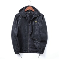 Fendi Jackets Long Sleeved For Men #1002578