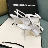 Cheap Alexander Wang Sandal For Women #1002583 Replica Wholesale [$102.00 USD] [ITEM#1002583] on Replica Alexander Wang Sandal