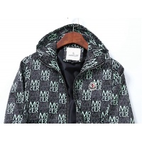 Cheap Moncler New Jackets Long Sleeved For Men #1002591 Replica Wholesale [$42.00 USD] [ITEM#1002591] on Replica Moncler Jackets