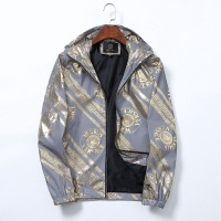 Versace Jackets Long Sleeved For Men #1002594