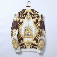 Cheap Versace Jackets Long Sleeved For Men #1002595 Replica Wholesale [$42.00 USD] [ITEM#1002595] on Replica Versace Jackets