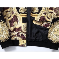Cheap Versace Jackets Long Sleeved For Men #1002596 Replica Wholesale [$42.00 USD] [ITEM#1002596] on Replica Versace Jackets