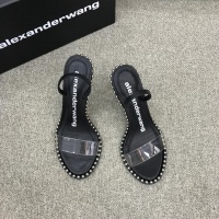 Cheap Alexander Wang Sandal For Women #1002599 Replica Wholesale [$92.00 USD] [ITEM#1002599] on Replica Alexander Wang Sandal