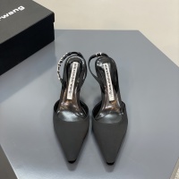 Cheap Alexander Wang Sandal For Women #1002602 Replica Wholesale [$98.00 USD] [ITEM#1002602] on Replica Alexander Wang Sandal