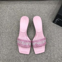 Cheap Alexander Wang Slippers For Women #1002625 Replica Wholesale [$92.00 USD] [ITEM#1002625] on Replica Alexander Wang Slippers