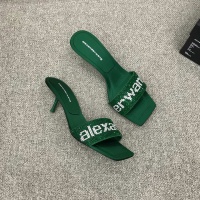 Alexander Wang Slippers For Women #1002627
