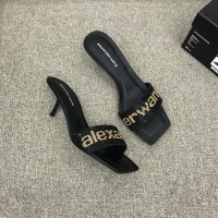 Alexander Wang Slippers For Women #1002630