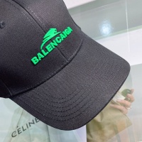 Cheap Balenciaga Caps #1002713 Replica Wholesale [$27.00 USD] [ITEM#1002713] on Replica Balenciaga Caps