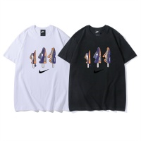Cheap Nike T-Shirts Short Sleeved For Men #1002762 Replica Wholesale [$27.00 USD] [ITEM#1002762] on Replica Nike T-Shirts