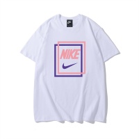 Cheap Nike T-Shirts Short Sleeved For Men #1002763 Replica Wholesale [$27.00 USD] [ITEM#1002763] on Replica Nike T-Shirts