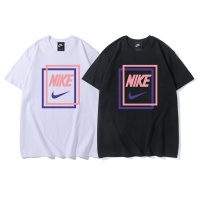 Cheap Nike T-Shirts Short Sleeved For Men #1002763 Replica Wholesale [$27.00 USD] [ITEM#1002763] on Replica Nike T-Shirts
