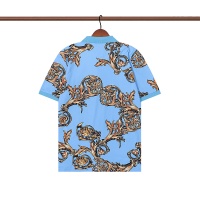 Cheap Versace T-Shirts Short Sleeved For Men #1002792 Replica Wholesale [$34.00 USD] [ITEM#1002792] on Replica Versace T-Shirts