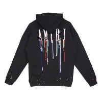 Cheap Amiri Hoodies Long Sleeved For Unisex #1002842 Replica Wholesale [$52.00 USD] [ITEM#1002842] on Replica Amiri Hoodies