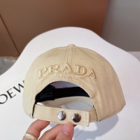 Cheap Prada Caps #1002902 Replica Wholesale [$27.00 USD] [ITEM#1002902] on Replica Prada Caps