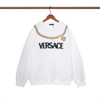 Versace Hoodies Long Sleeved For Men #1002913