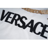 Cheap Versace Hoodies Long Sleeved For Men #1002913 Replica Wholesale [$38.00 USD] [ITEM#1002913] on Replica Versace Hoodies