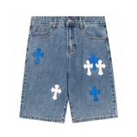 Chrome Hearts Jeans For Unisex #1002950