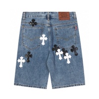 Cheap Chrome Hearts Jeans For Unisex #1002951 Replica Wholesale [$36.00 USD] [ITEM#1002951] on Replica Chrome Hearts Jeans