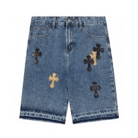 Chrome Hearts Jeans For Unisex #1002952