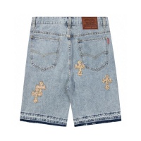 Cheap Chrome Hearts Jeans For Unisex #1002953 Replica Wholesale [$36.00 USD] [ITEM#1002953] on Replica Chrome Hearts Jeans