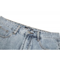 Cheap Chrome Hearts Jeans For Unisex #1002953 Replica Wholesale [$36.00 USD] [ITEM#1002953] on Replica Chrome Hearts Jeans