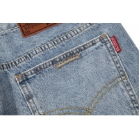 Cheap Chrome Hearts Jeans For Unisex #1002953 Replica Wholesale [$36.00 USD] [ITEM#1002953] on Replica Chrome Hearts Jeans