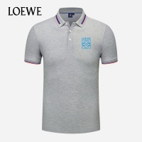 LOEWE T-Shirts Short Sleeved For Men #1003092