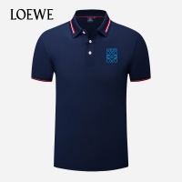 LOEWE T-Shirts Short Sleeved For Men #1003095