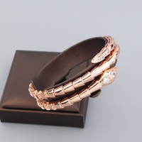 Cheap Bvlgari Bracelet #1003161 Replica Wholesale [$64.00 USD] [ITEM#1003161] on Replica Bvlgari Bracelets