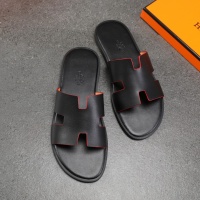 Cheap Hermes Slippers For Men #1003243 Replica Wholesale [$48.00 USD] [ITEM#1003243] on Replica Hermes Slippers