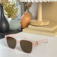 Balenciaga AAA Quality Sunglasses #1003298