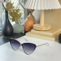 Balenciaga AAA Quality Sunglasses #1003303