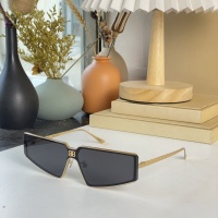 Balenciaga AAA Quality Sunglasses #1003308