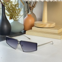 Balenciaga AAA Quality Sunglasses #1003311