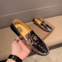 Versace Leather Shoes For Men #1003331